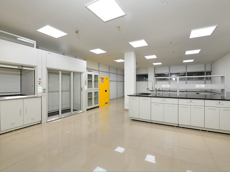 Modular Lab Furniture